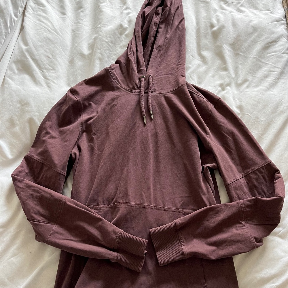 Prana Hoodie